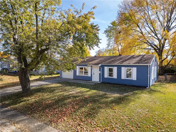 1008 Holiday Drive, Danville, IL 61832