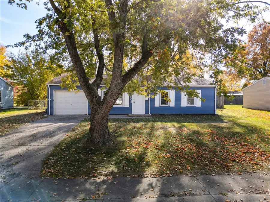 1008 Holiday Drive, Danville, IL 61832 - Image #3