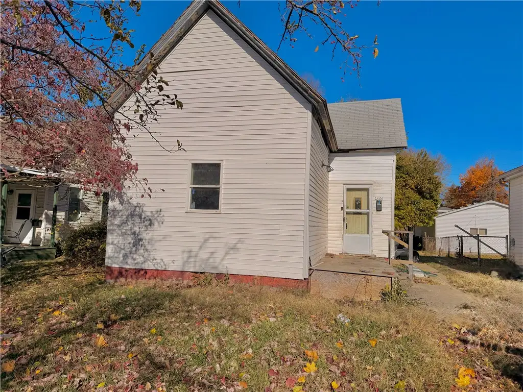 1646 E Wood Street, Decatur, IL 62521 - Image #1