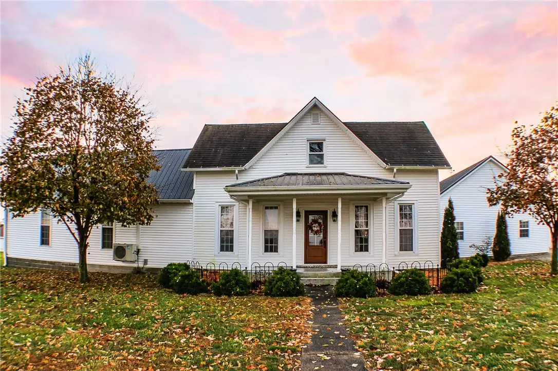 21250 County Highway 17, Charleston, IL 61920 - #1