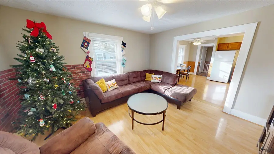 407 E 13th Street, Georgetown, IL 61846 - Image #3