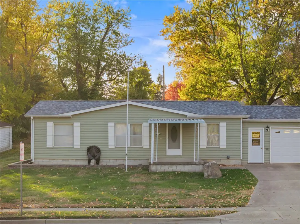 225 S High Street, Paris, IL 61944 - Image #1