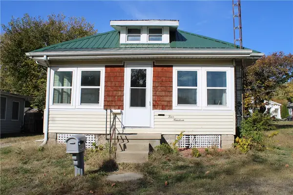 419 W South 2nd Street, Shelbyville, IL 62565