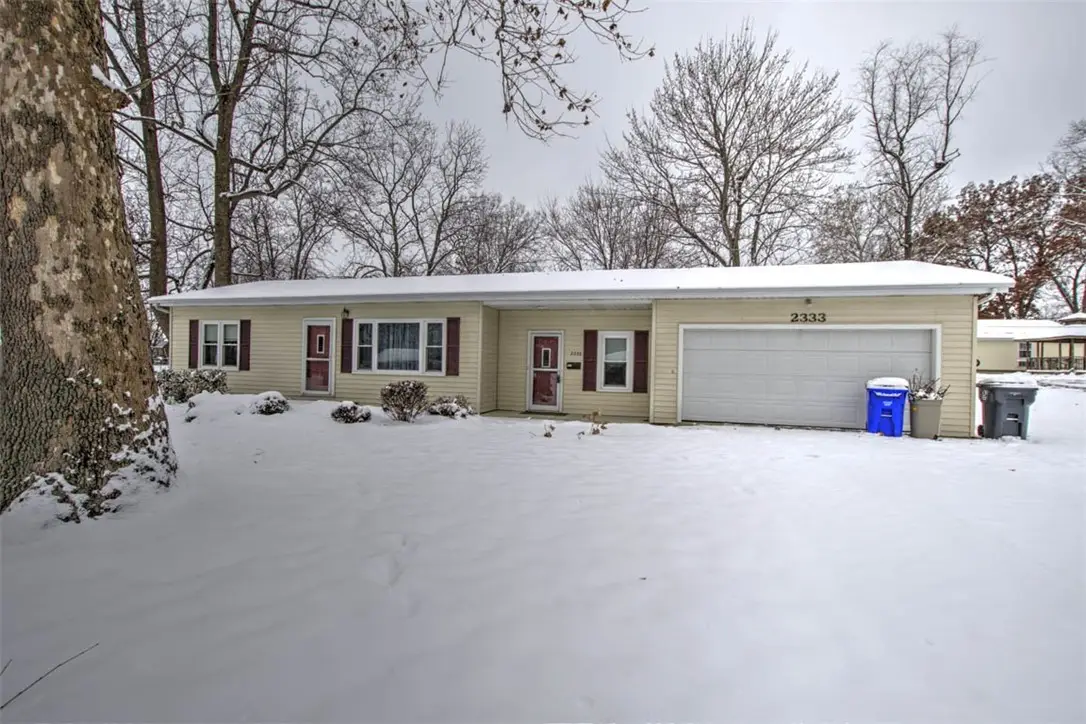 2333 S Windsor Road, Decatur, IL 62521 - Image #1