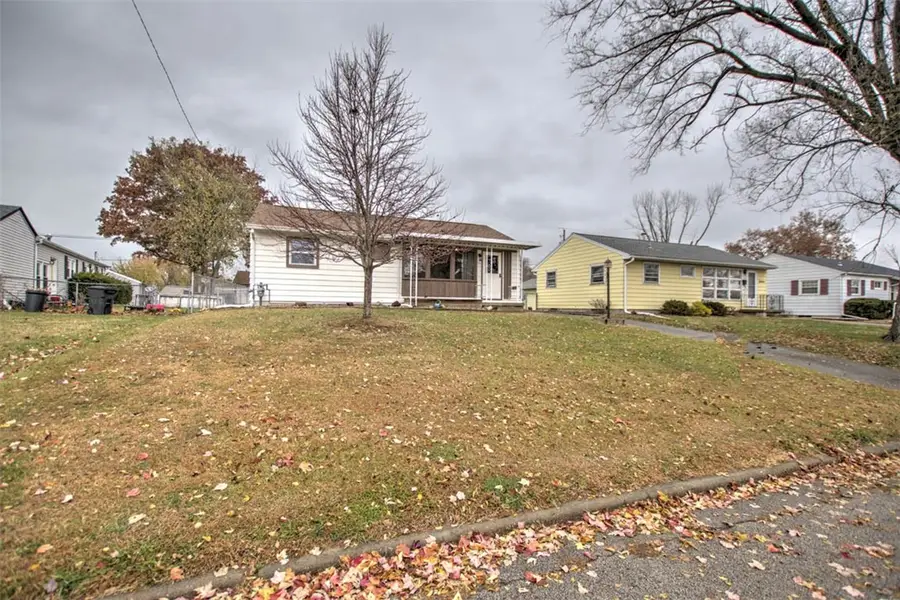 14 E Carroll Drive, Decatur, IL 62521 - Image #3