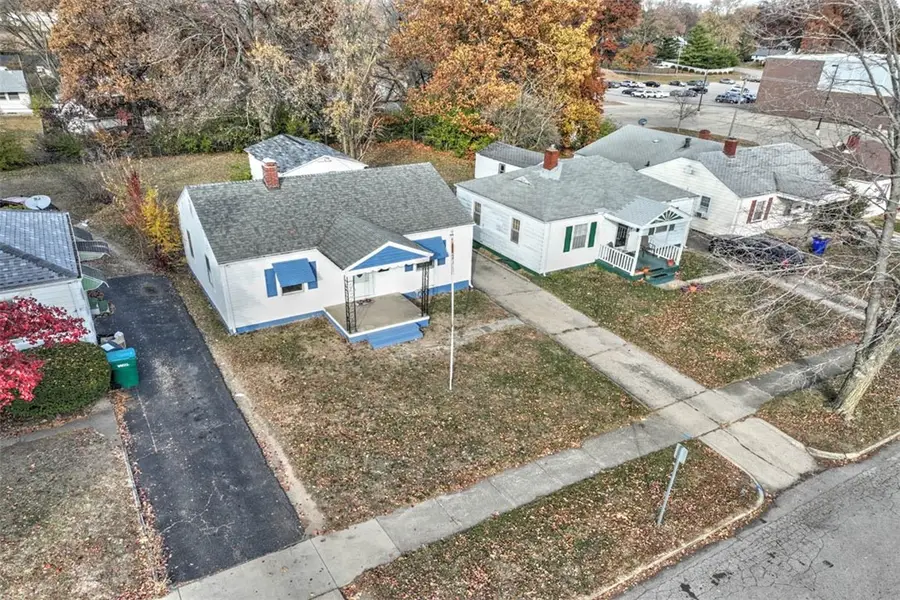 1566 Vanderhoof Street, Decatur, IL 62521 - Image #3