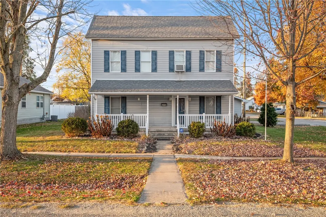 1014 Plum Street, Marshall, IL 62441 - Image #1