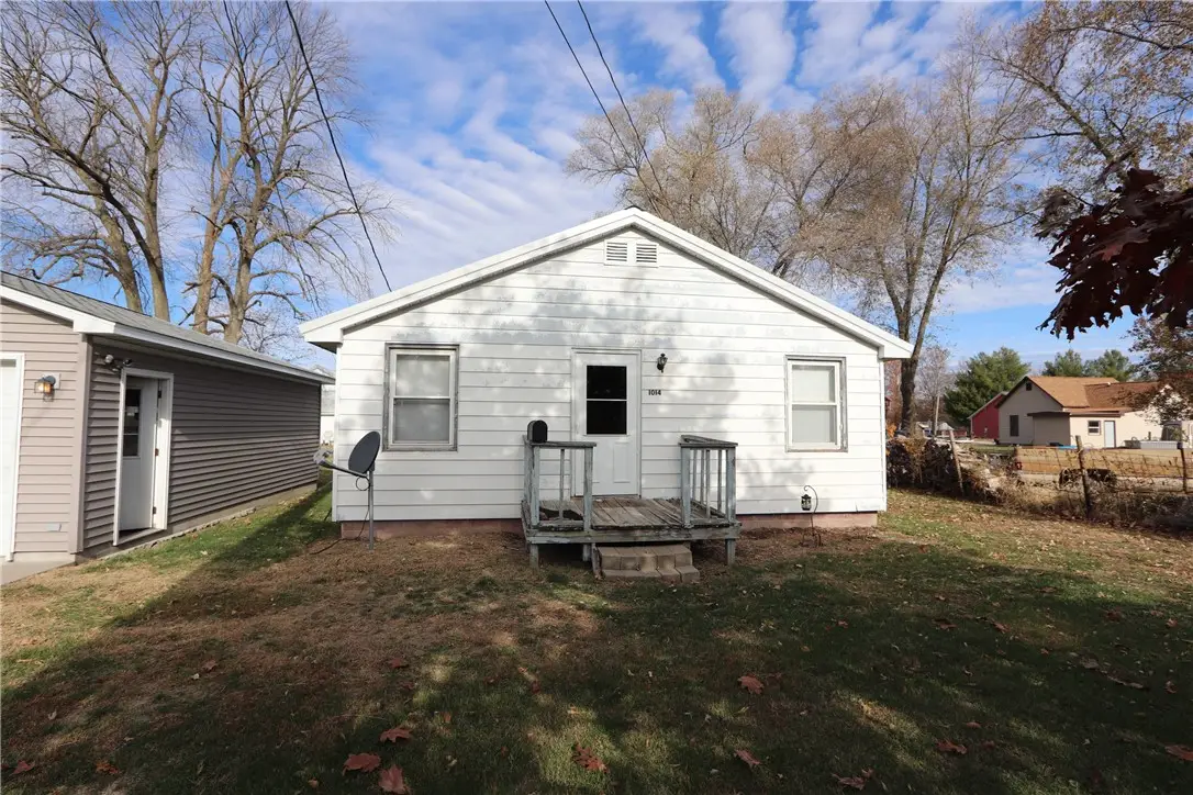 1014 Illinois Avenue, Windsor, IL 61957 - Image #1