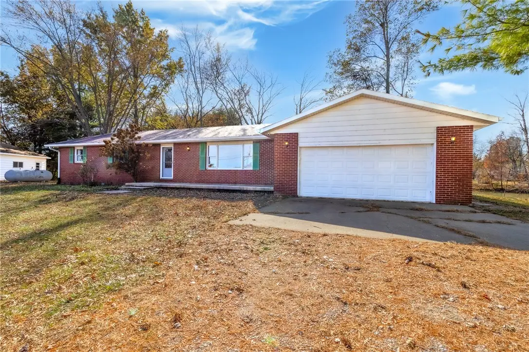 7340 E 800th Avenue, Newton, IL 62448 - Image #1