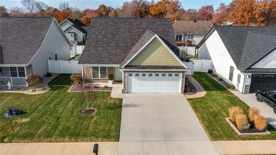 2321 Lilly Street, Effingham, IL 62401 - Image #3