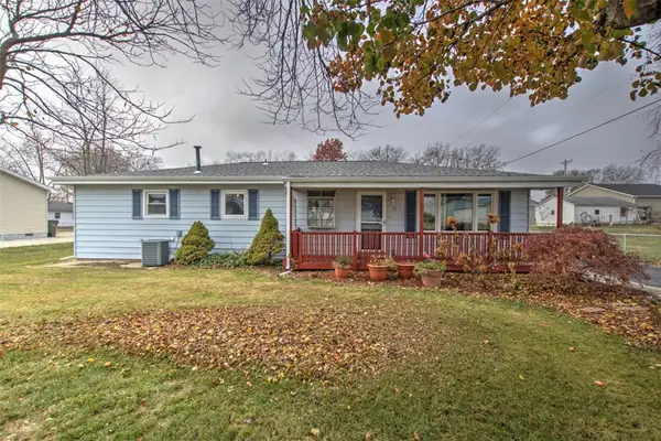 355 S Smith Street, Forsyth, IL 62535