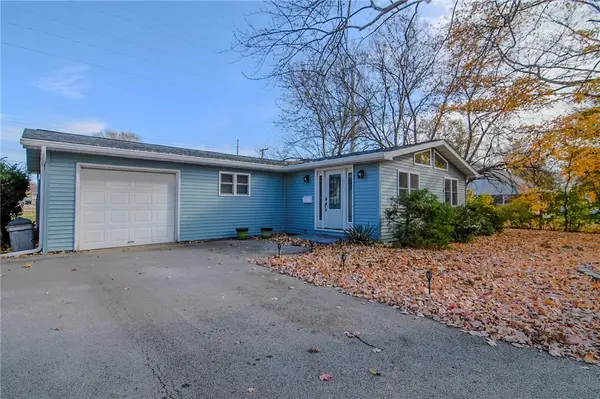 116 E Court Drive, Decatur, IL 62526