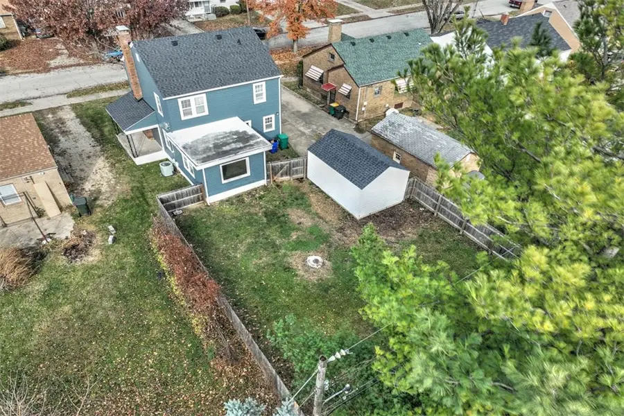 241 E Pierson Avenue, Decatur, IL 62526 - Image #3