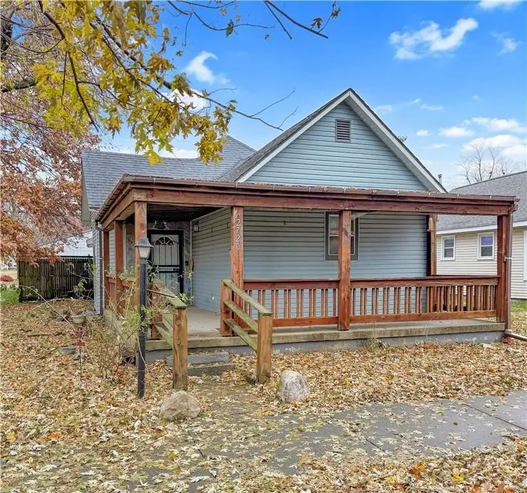 2720 Champaign Avenue, Mattoon, IL 61938 - Image #1