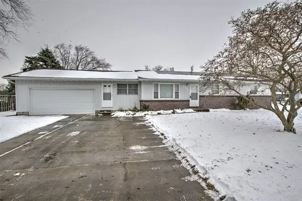 6322 Whirlaway Drive, Mt Zion, IL 62549