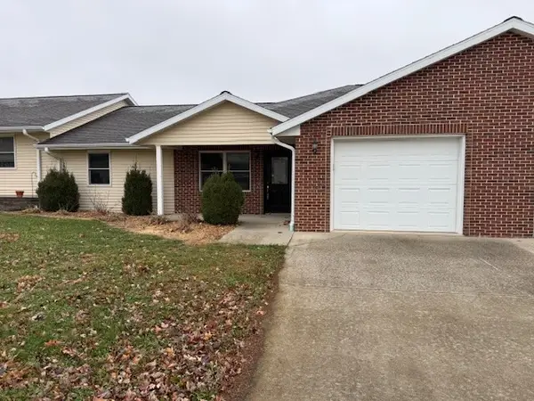 202 S Pine Street #C, Dieterich, IL 62424