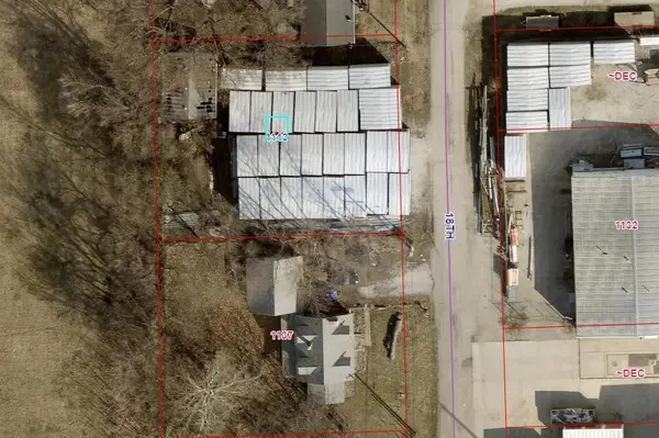 1143 N 18th Street, Decatur, IL 62521