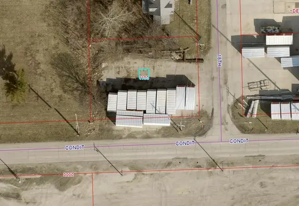 1103 N 18th Street, Decatur, IL 62521