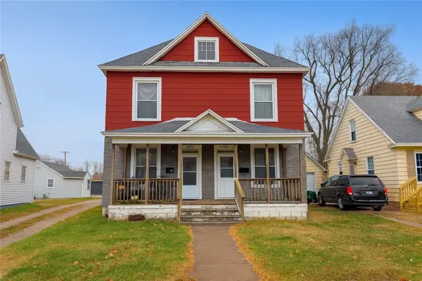 2305 Richmond Avenue, Mattoon, IL 61938