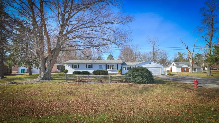 707 S Airport Road, Decatur, IL 62521 - Image #2