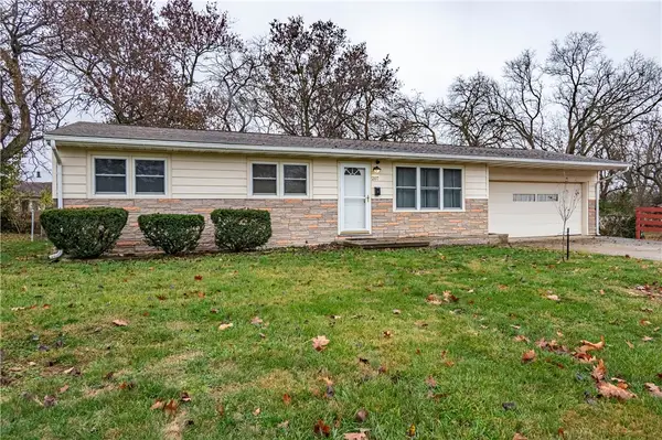 207 Wayside Avenue, Decatur, IL 62521