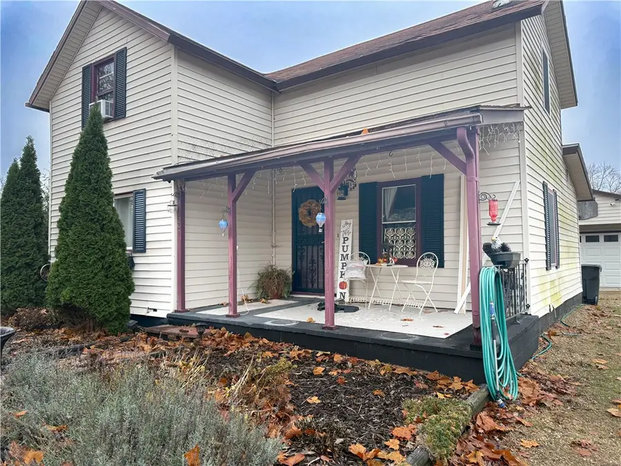 431 N Washington Street, Cerro Gordo, IL 61818 - Image #2