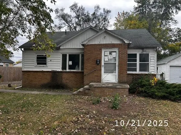 19 Charles Drive, Rantoul, IL 61866