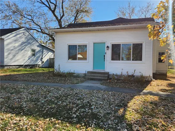 1011 Pennsylvania Avenue, Windsor, IL 61957