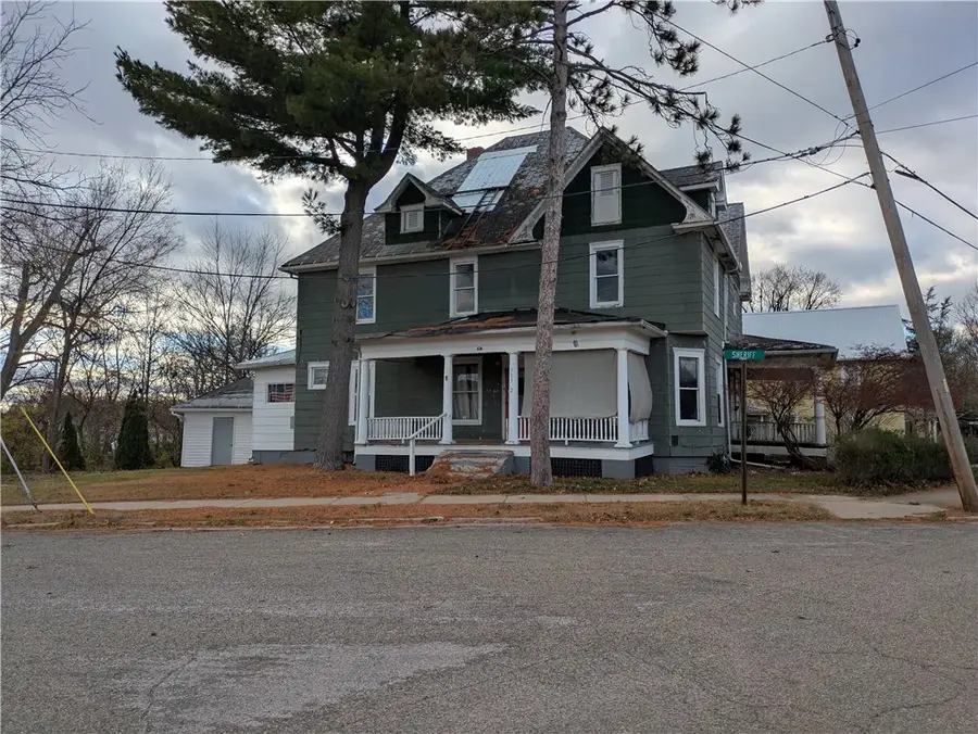 503 Prairie Street, Paris, IL 61944 - Image #2