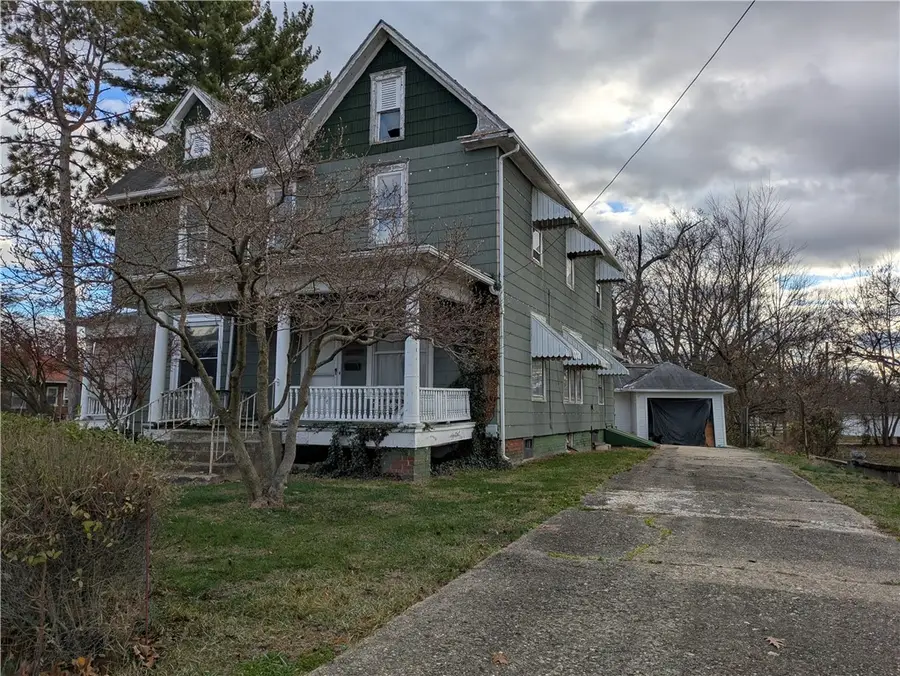 503 Prairie Street, Paris, IL 61944 - Image #3