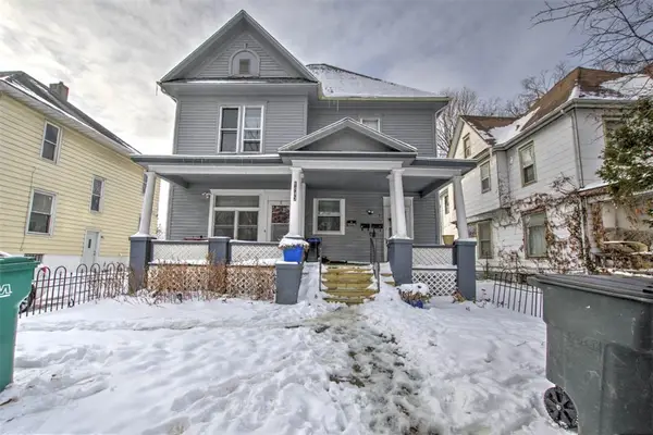 1643 Main Street, Decatur, IL 62526