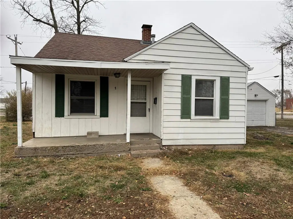 1 Brown Court, Mattoon, IL 61938 - Image #1