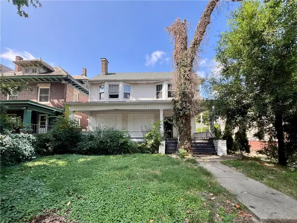 233 Edward Street, Decatur, IL 62522