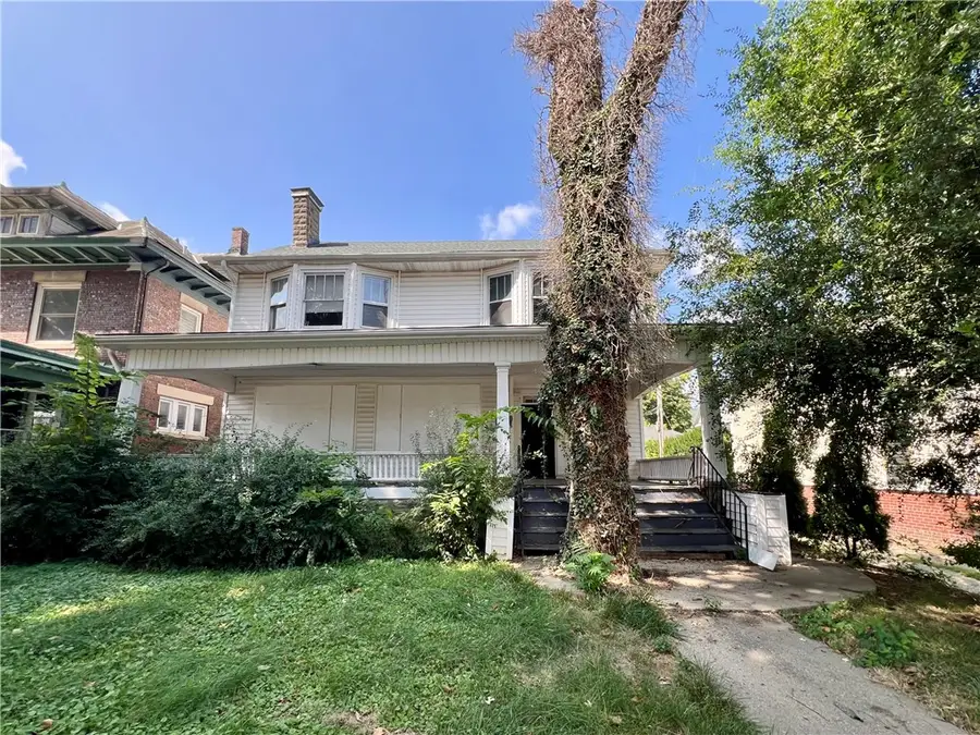 233 Edward Street, Decatur, IL 62522 - Image #2