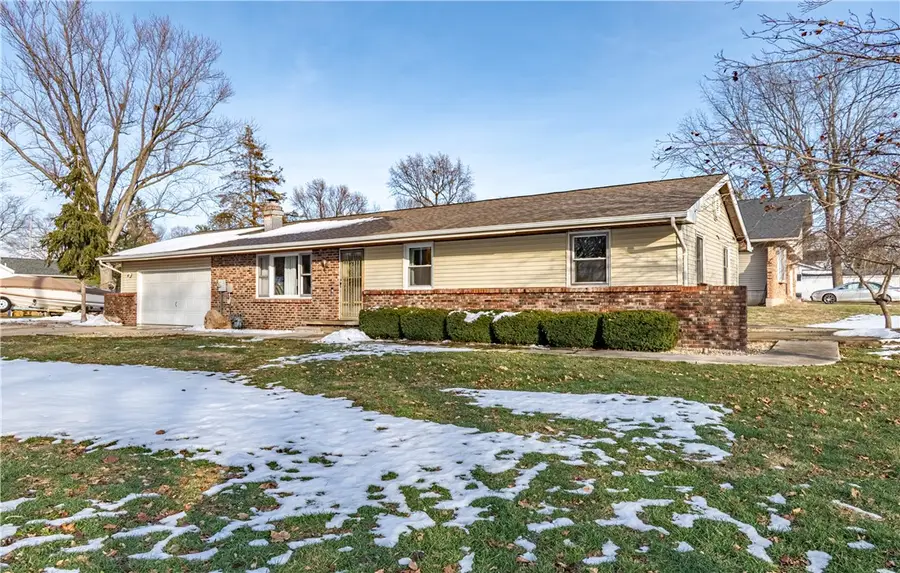 104 N Allen Avenue, Lovington, IL 61937 - Image #2