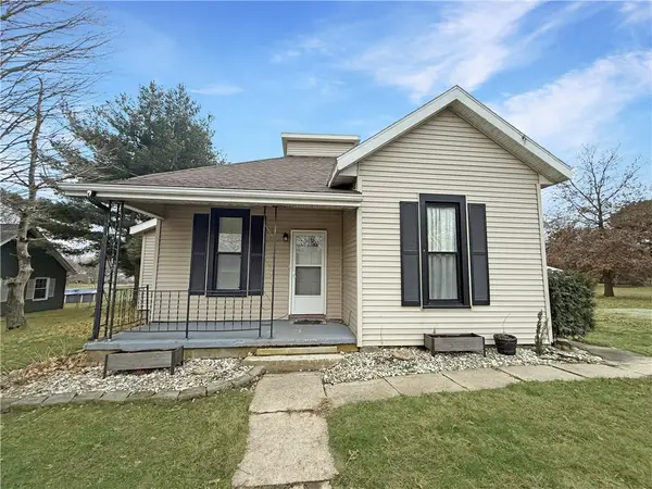 520 W Lincoln Street, Westfield, IL 62474