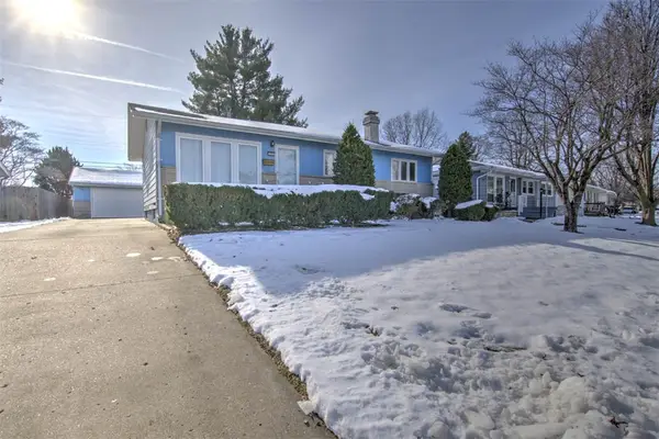 155 Columbus Drive, Decatur, IL 62526