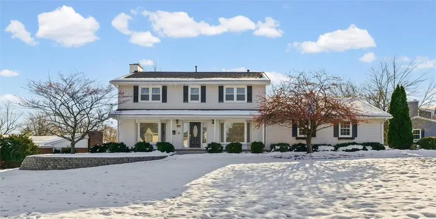 207 Denvale Drive, Danville, IL 61832 - Image #2