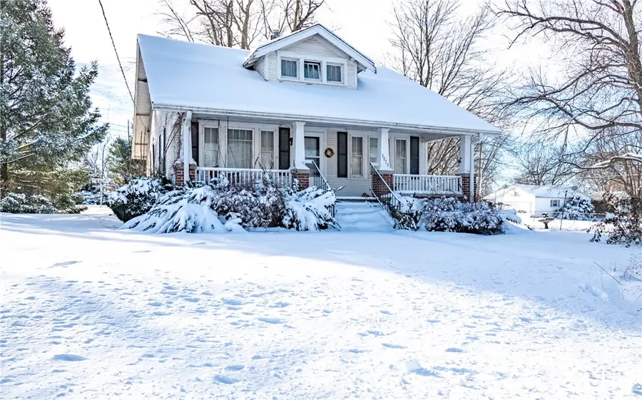 5879 Public Road, Boody, IL 62514 - Image #2