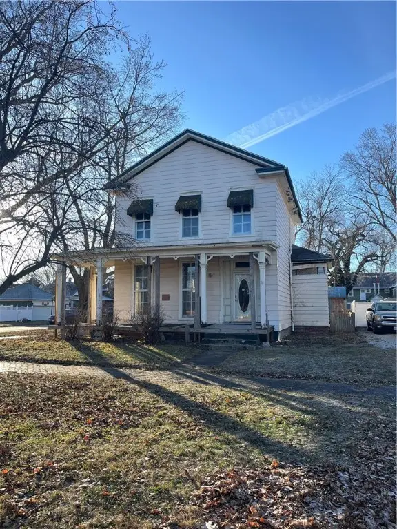 1101 Wabash Avenue, Mattoon, IL 61938 - Image #1