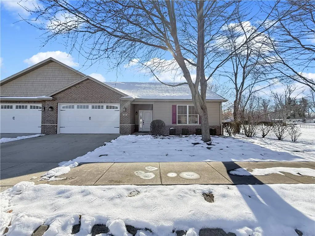 535 Lourdes Place, Decatur, IL 62526 - Image #1
