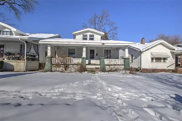 780 Cushing Street, Decatur, IL 62526