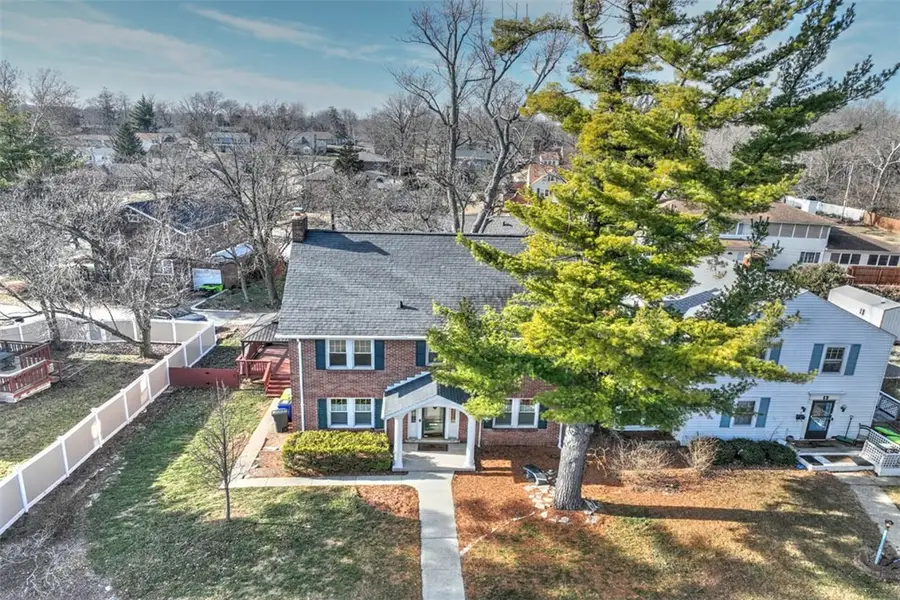 14 Edgewood Court, Decatur, IL 62522 - Image #3