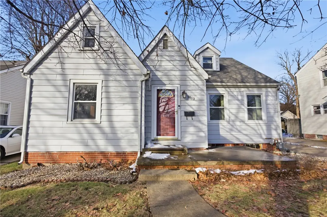 3012 Richmond Avenue, Mattoon, IL 61938 - Image #1