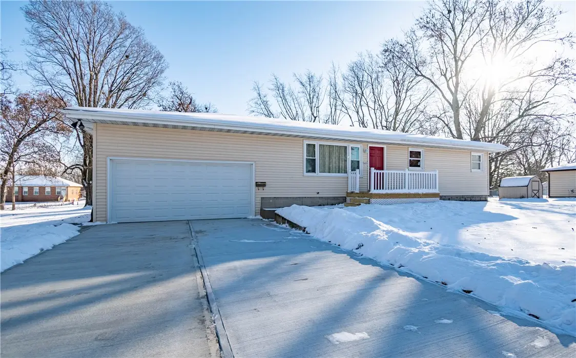 2972 Kingsley Drive, Decatur, IL 62521 - Image #1