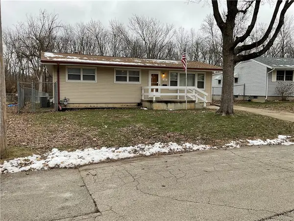 30 Colorado Drive, Decatur, IL 62526