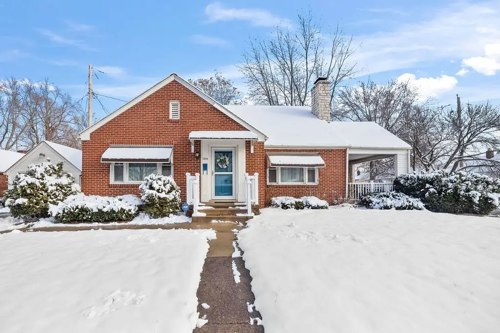 1034 Oakland Avenue, Decatur, IL 62522 - Image #1
