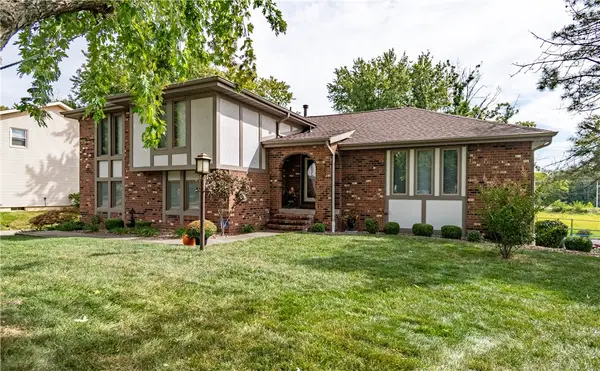 4316 Leonore Drive, Decatur, IL 62526