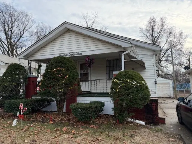 1453 E Division Street, Decatur, IL 62526 - Image #1