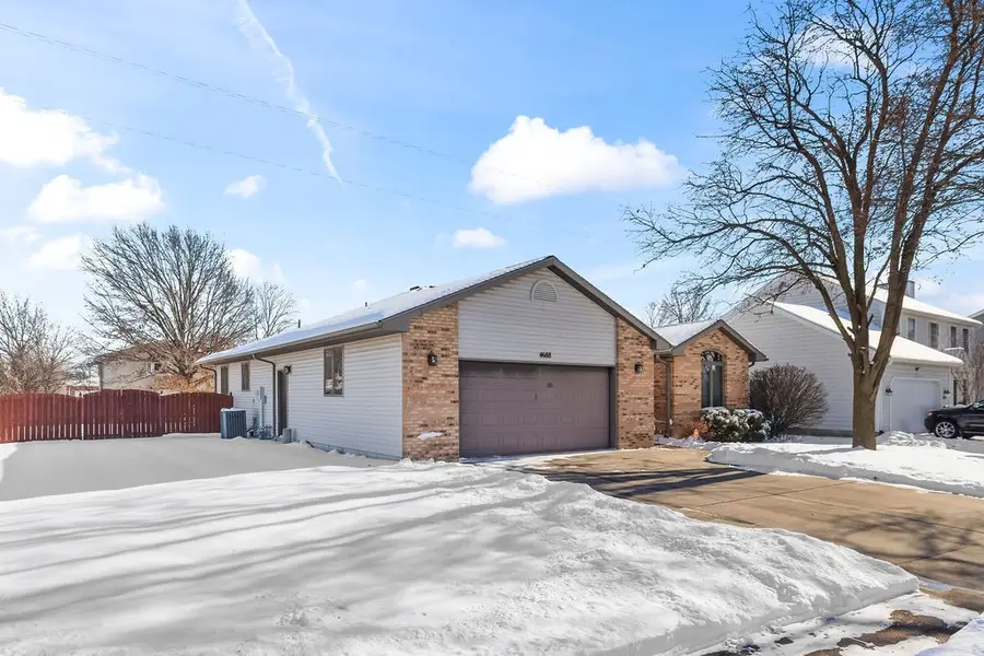 4688 Mission Drive, Decatur, IL 62526 - Image #2